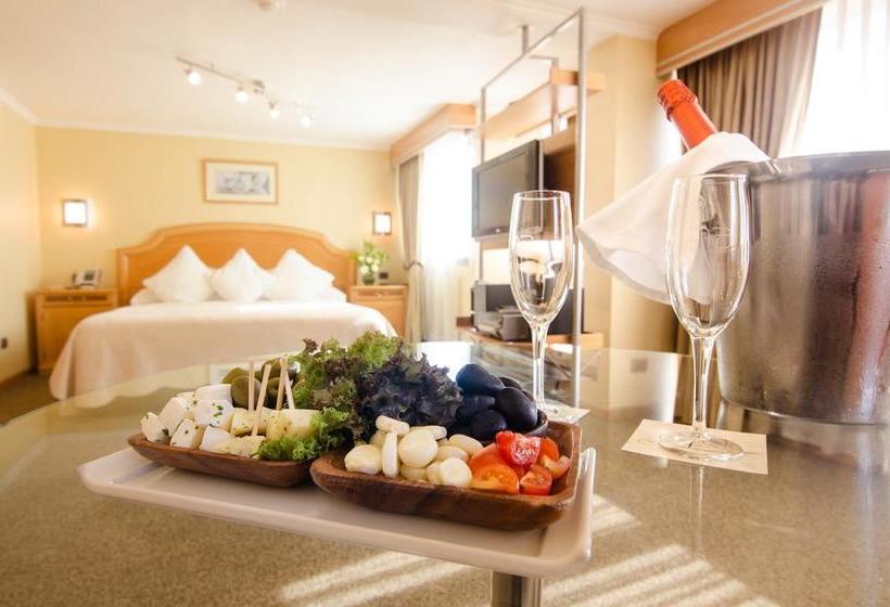 Hotel Ha | Viña del Mar | Valparaiso | Chile 6