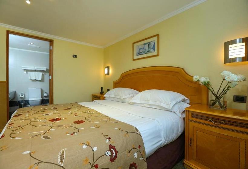 Hotel Ha | Viña del Mar | Valparaiso | Chile 7