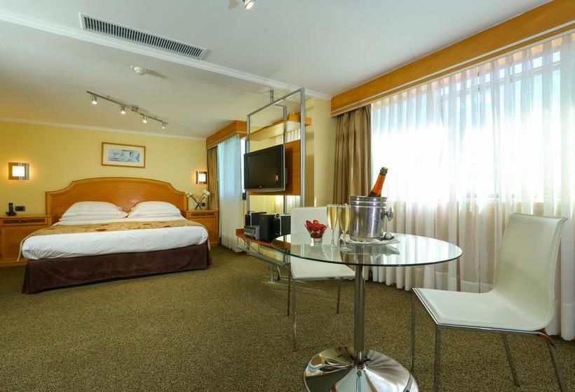 Hotel Ha | Viña del Mar | Valparaiso | Chile 8