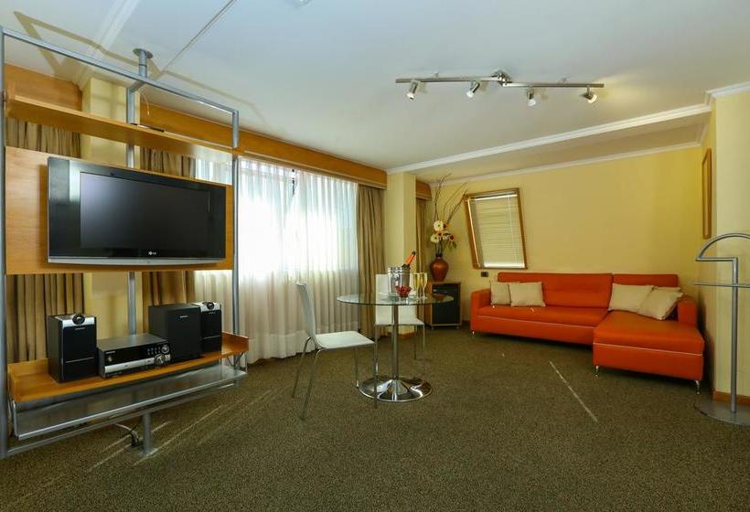 Hotel Ha | Viña del Mar | Valparaiso | Chile 9