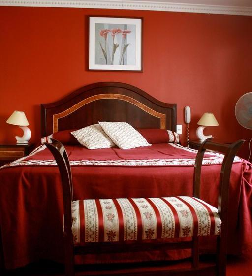 Hotel Rondo | Viña del Mar | Valparaiso | Chile 1