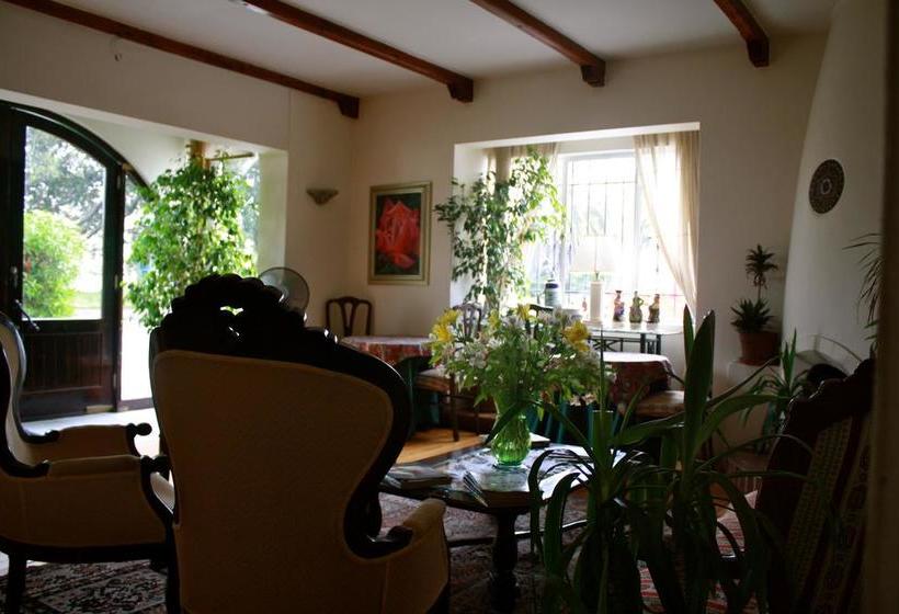 Hotel Rondo | Viña del Mar | Valparaiso | Chile 11