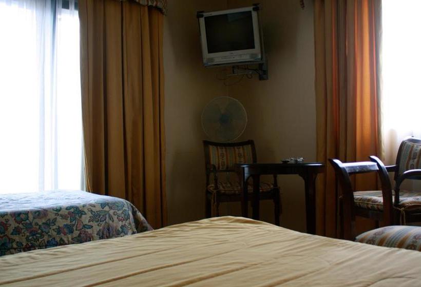 Hotel Rondo | Viña del Mar | Valparaiso | Chile 12