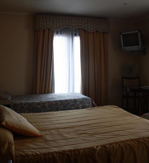 Hotel Rondo | Viña del Mar | Valparaiso | Chile 13