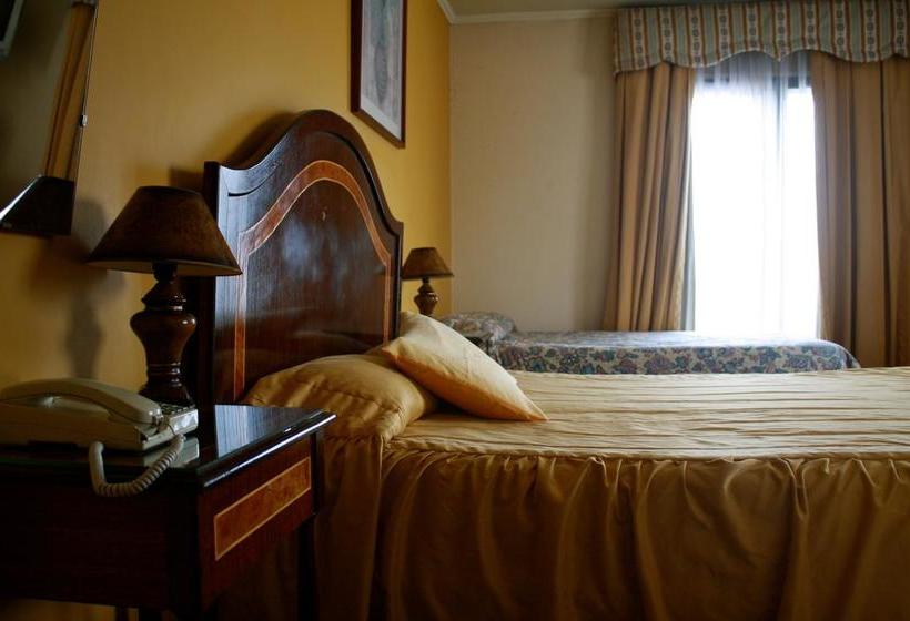 Hotel Rondo | Viña del Mar | Valparaiso | Chile 14