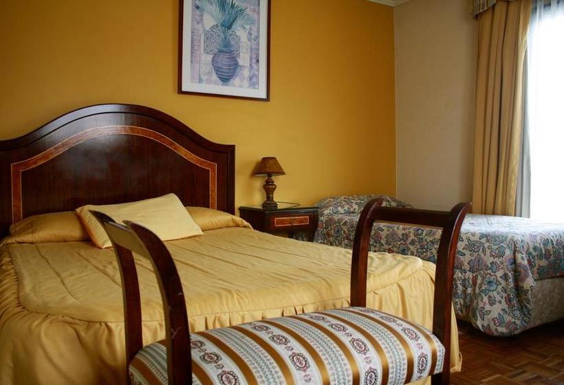 Hotel Rondo | Viña del Mar | Valparaiso | Chile 15