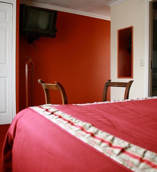 Hotel Rondo | Viña del Mar | Valparaiso | Chile 18