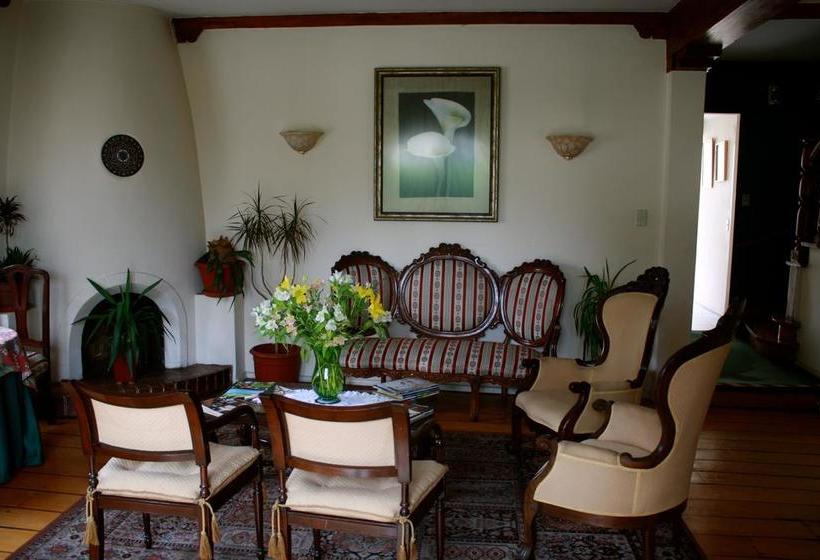 Hotel Rondo | Viña del Mar | Valparaiso | Chile 2