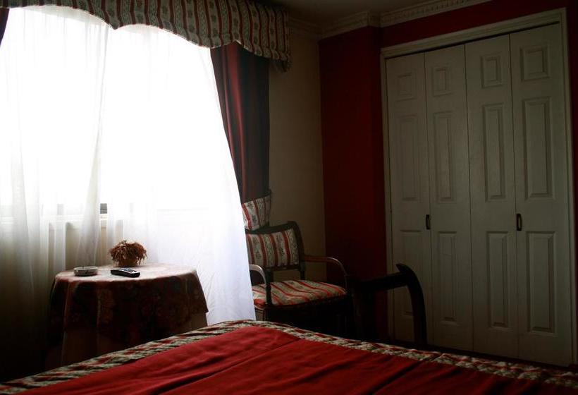 Hotel Rondo | Viña del Mar | Valparaiso | Chile 20