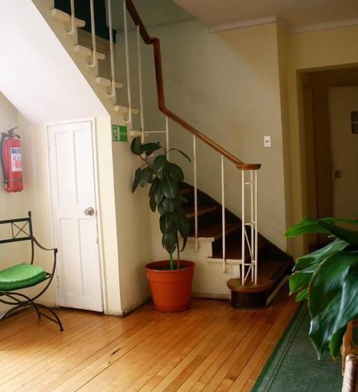 Hotel Rondo | Viña del Mar | Valparaiso | Chile 3