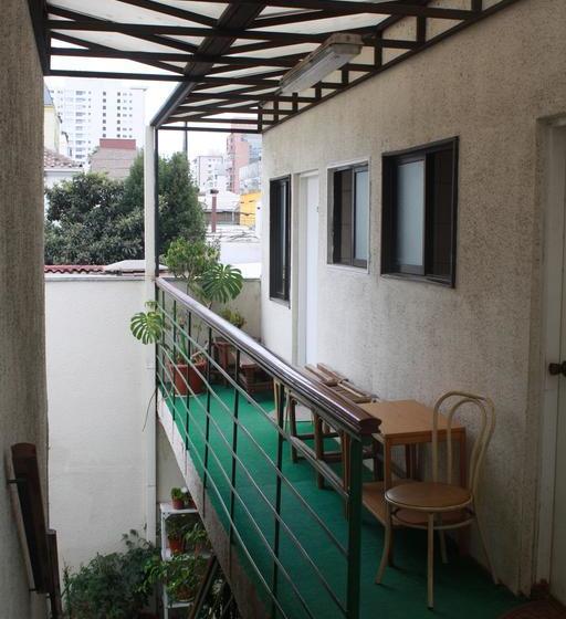 Hotel Rondo | Viña del Mar | Valparaiso | Chile 4