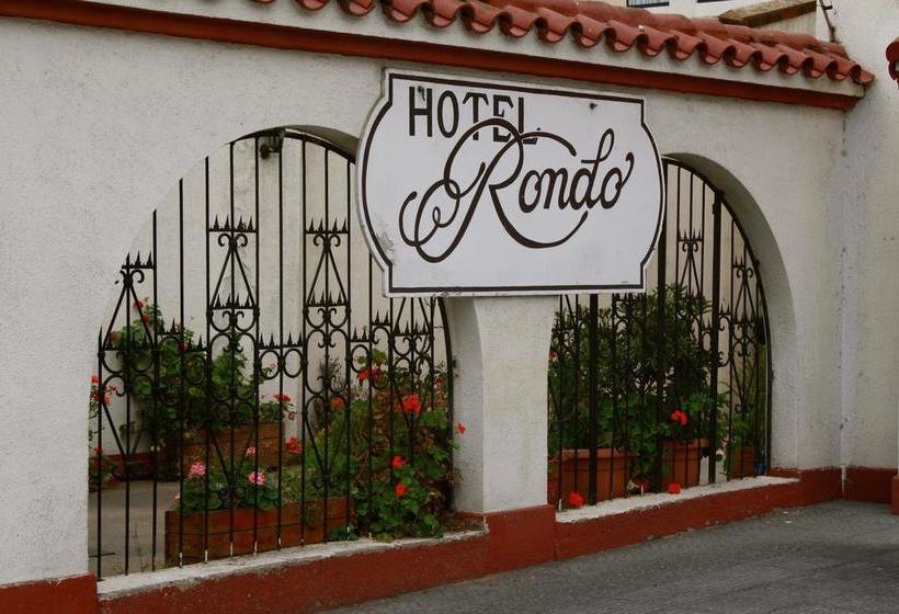 Hotel Rondo | Viña del Mar | Valparaiso | Chile 5