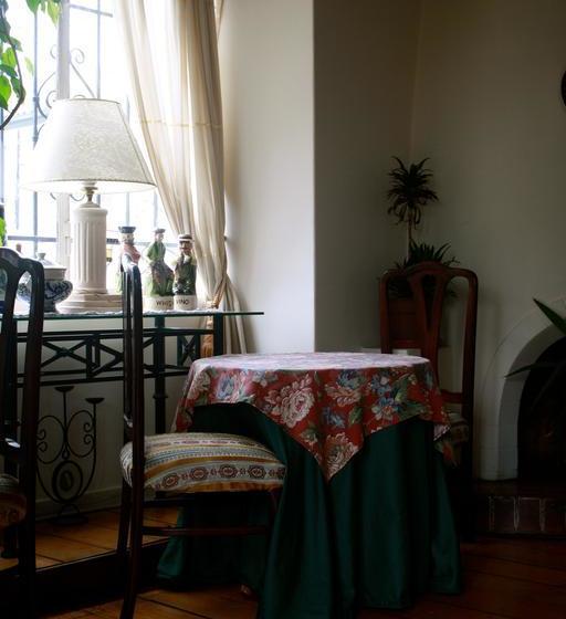 Hotel Rondo | Viña del Mar | Valparaiso | Chile 6