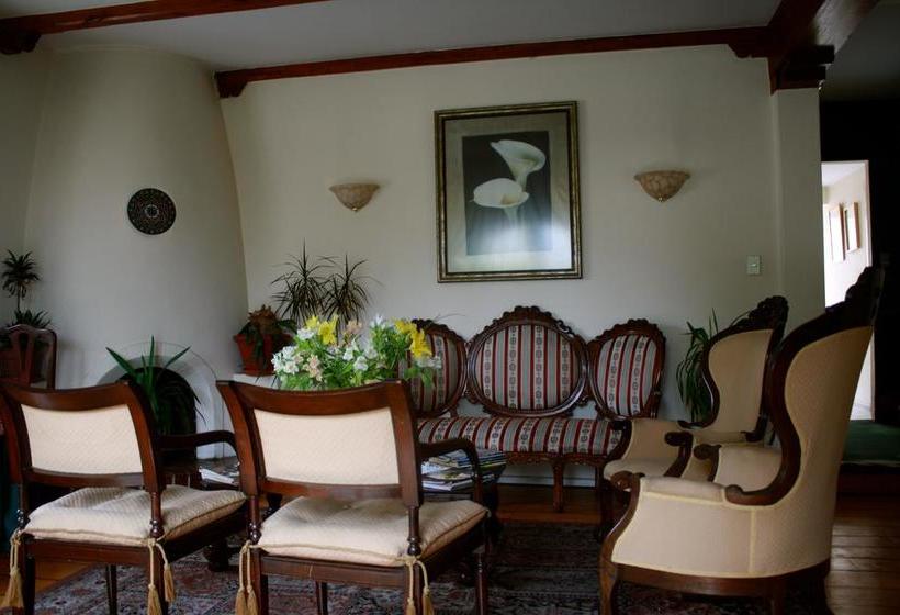 Hotel Rondo | Viña del Mar | Valparaiso | Chile 7