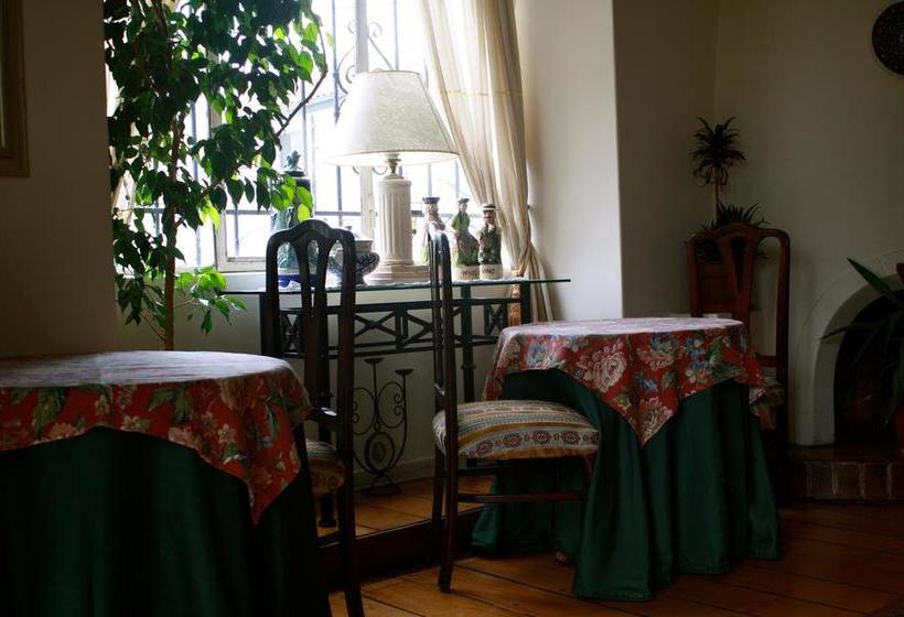 Hotel Rondo | Viña del Mar | Valparaiso | Chile 8