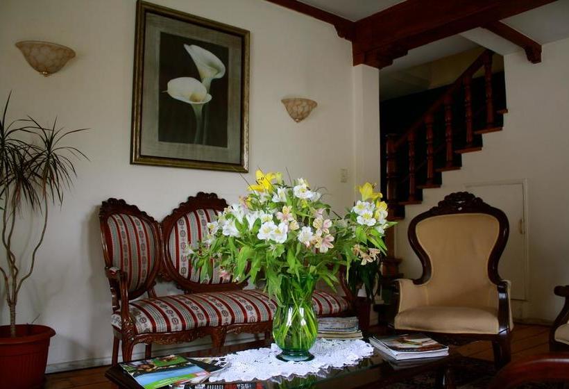 Hotel Rondo | Viña del Mar | Valparaiso | Chile 9