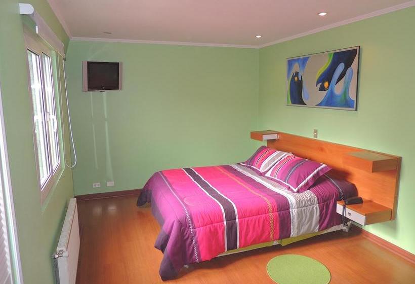 Hotel Agora | Viña del Mar | Valparaiso | Chile 1