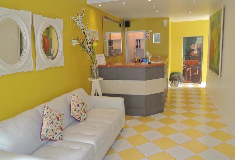 Hotel Agora | Viña del Mar | Valparaiso | Chile 10