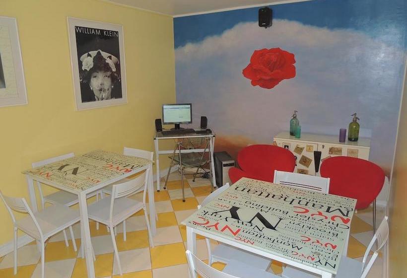 Hotel Agora | Viña del Mar | Valparaiso | Chile 12