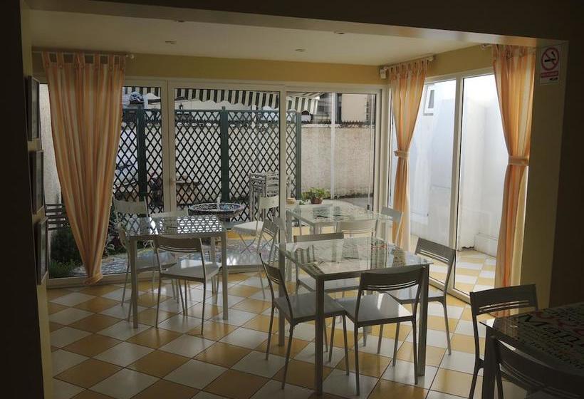 Hotel Agora | Viña del Mar | Valparaiso | Chile 13