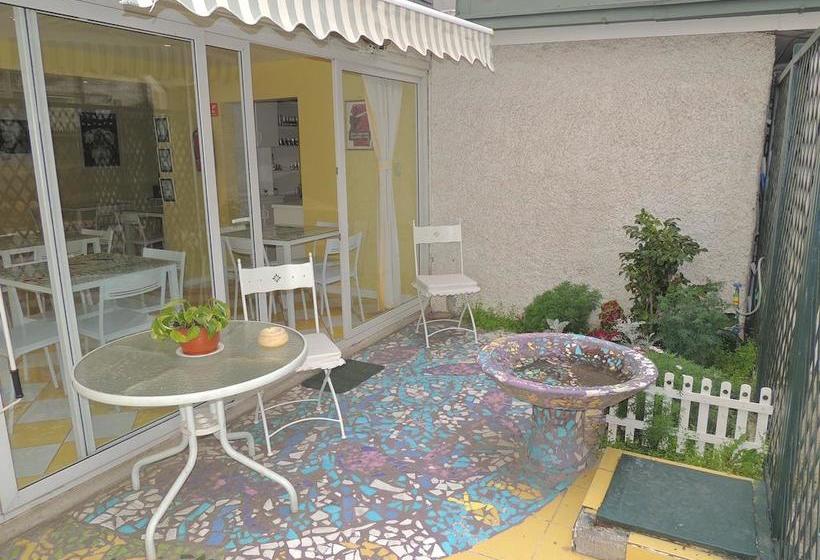 Hotel Agora | Viña del Mar | Valparaiso | Chile 14