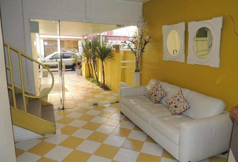 Hotel Agora | Viña del Mar | Valparaiso | Chile 15