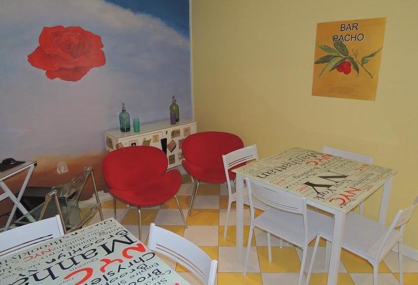 Hotel Agora | Viña del Mar | Valparaiso | Chile 16