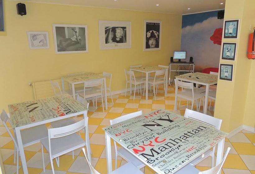 Hotel Agora | Viña del Mar | Valparaiso | Chile 17