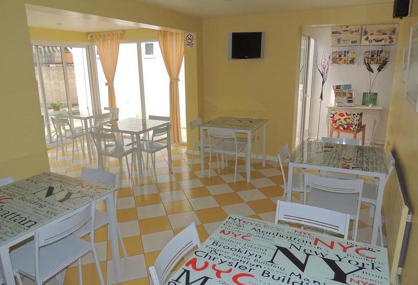 Hotel Agora | Viña del Mar | Valparaiso | Chile 19