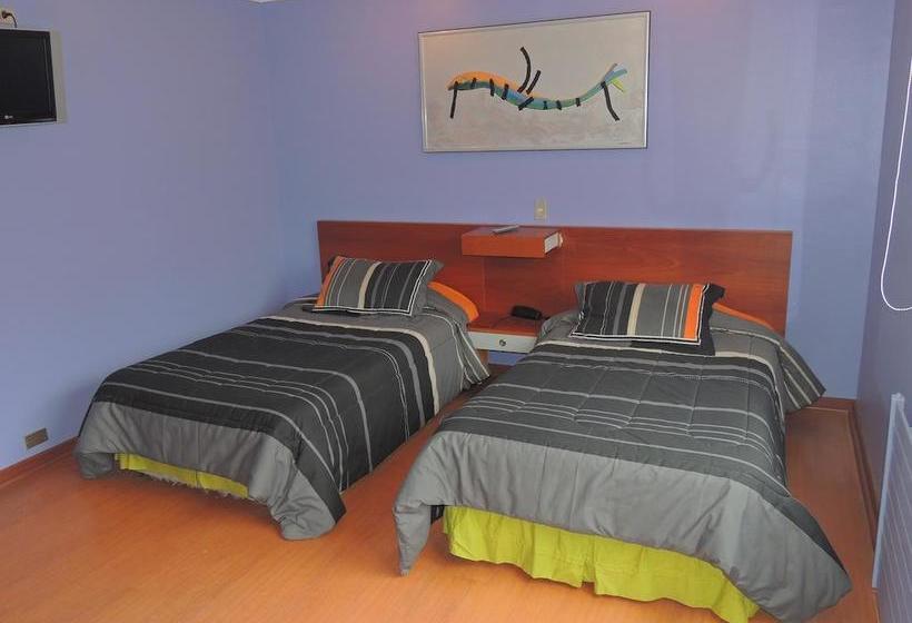 Hotel Agora | Viña del Mar | Valparaiso | Chile 2