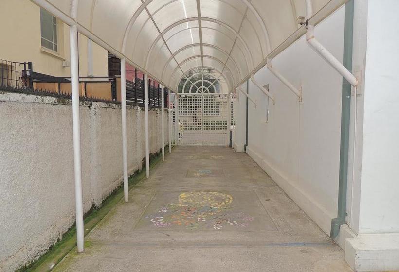 Hotel Agora | Viña del Mar | Valparaiso | Chile 20