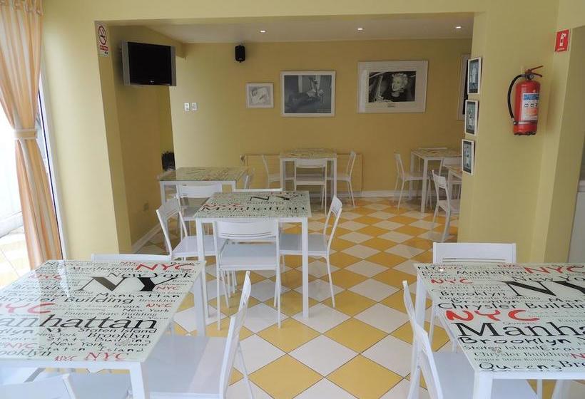 Hotel Agora | Viña del Mar | Valparaiso | Chile 4