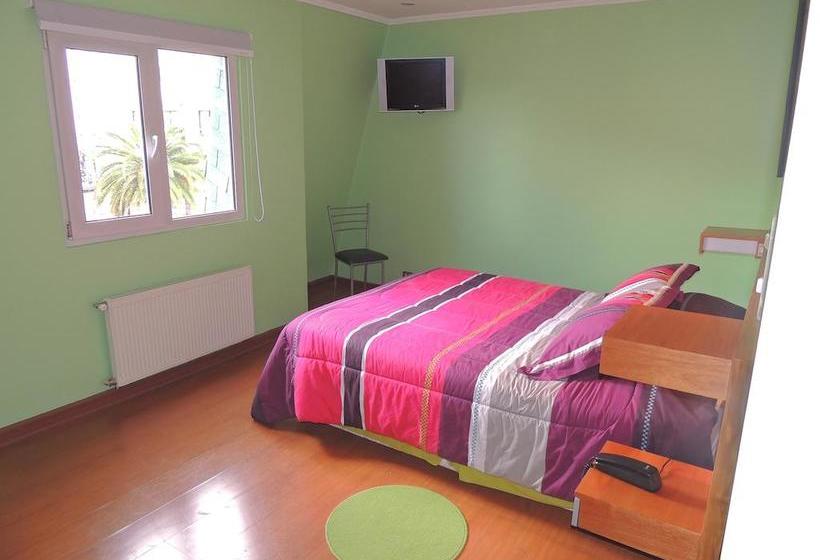 Hotel Agora | Viña del Mar | Valparaiso | Chile 5