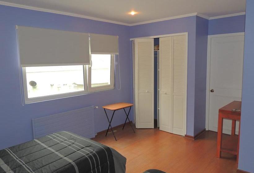 Hotel Agora | Viña del Mar | Valparaiso | Chile 6