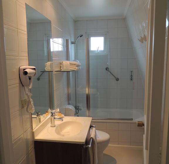 Hotel Agora | Viña del Mar | Valparaiso | Chile 7