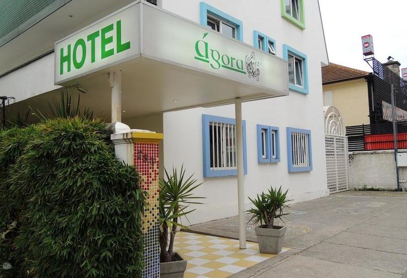 Hotel Agora | Viña del Mar | Valparaiso | Chile 8