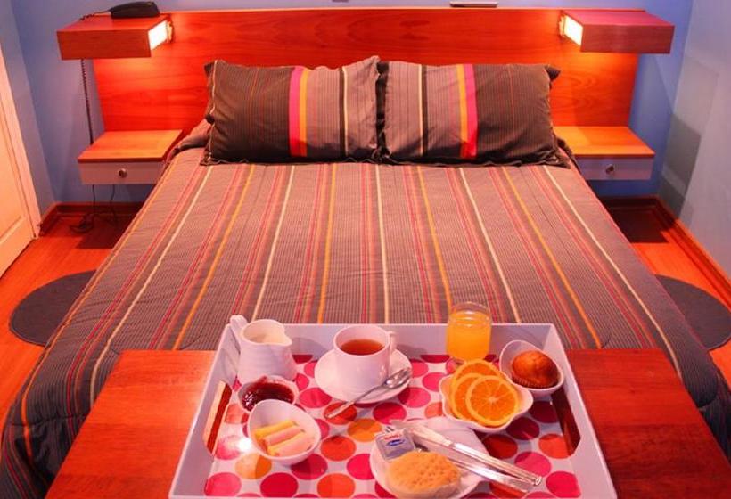 Hotel Agora | Viña del Mar | Valparaiso | Chile 9