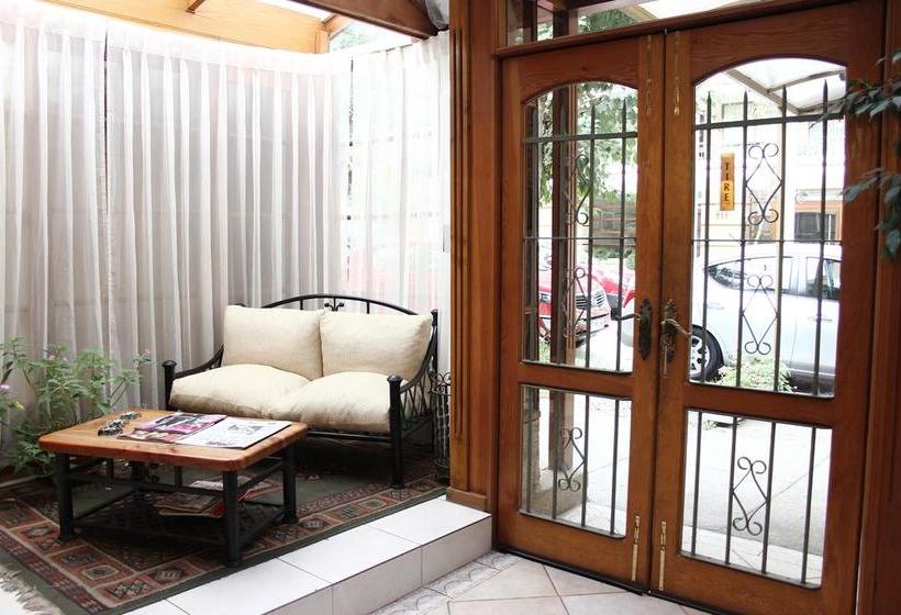 Hotel 3 Poniente | Viña del Mar | Valparaiso | Chile 10