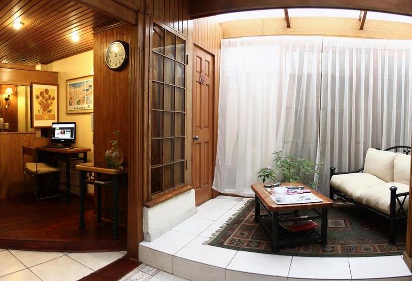 Hotel 3 Poniente | Viña del Mar | Valparaiso | Chile 13