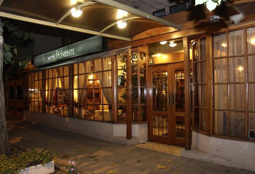 Hotel 3 Poniente | Viña del Mar | Valparaiso | Chile 14