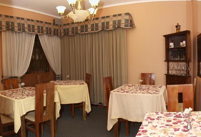 Hotel 3 Poniente | Viña del Mar | Valparaiso | Chile 17