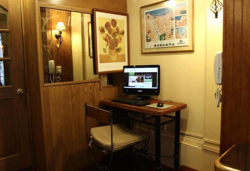 Hotel 3 Poniente | Viña del Mar | Valparaiso | Chile 18