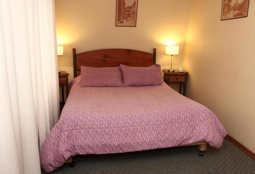 Hotel 3 Poniente | Viña del Mar | Valparaiso | Chile 19