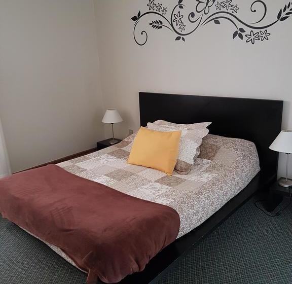 Hotel 3 Poniente | Viña del Mar | Valparaiso | Chile 2