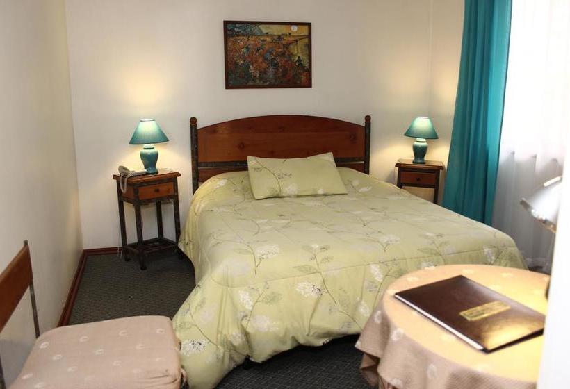 Hotel 3 Poniente | Viña del Mar | Valparaiso | Chile 20