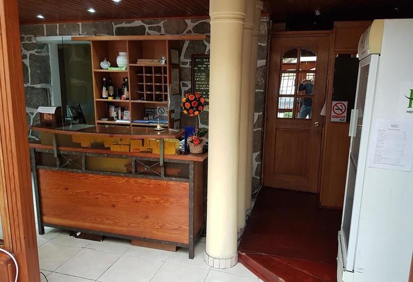 Hotel 3 Poniente | Viña del Mar | Valparaiso | Chile 3