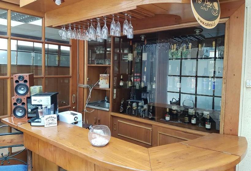 Hotel 3 Poniente | Viña del Mar | Valparaiso | Chile 4