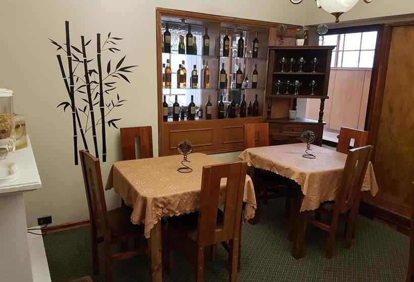 Hotel 3 Poniente | Viña del Mar | Valparaiso | Chile 5