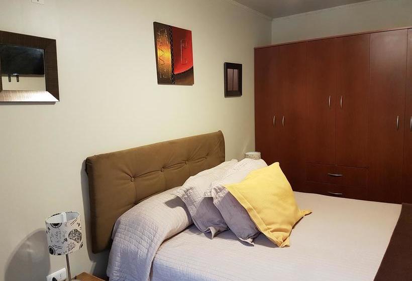 Hotel 3 Poniente | Viña del Mar | Valparaiso | Chile 6