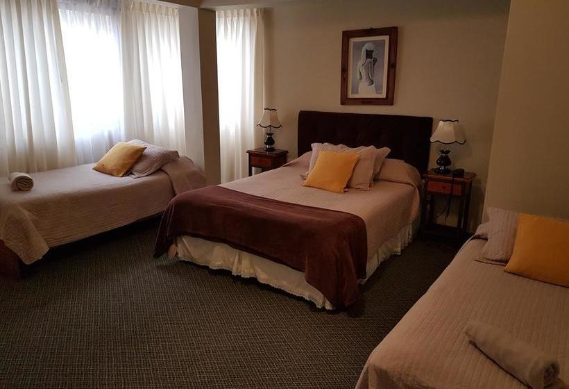 Hotel 3 Poniente | Viña del Mar | Valparaiso | Chile 7